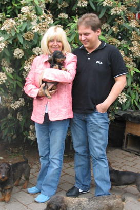 was fr Gina nicht alles angeschafft wurde...... wir werden sehen